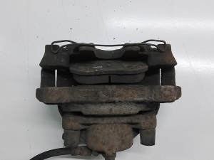 Saab 9-3 (2002–2014) Front brake caliper 93185746 - 2