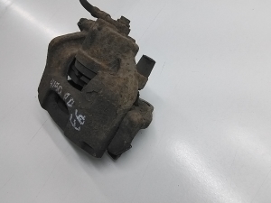 Saab 9-3 (2002–2014) Front brake caliper 93185746 - 3
