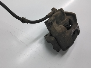 Saab 9-3 (2002–2014) Front brake caliper 93185746 - 4