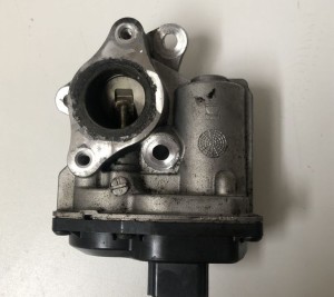 NISSAN NV200 (2009–2026) EGR-klapp 8201143495 - 2