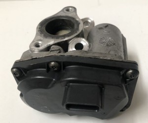 NISSAN NV200 (2009–2026) EGR-klapp 8201143495 - 3