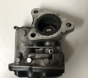 NISSAN NV200 (2009–2026) EGR-klapp 8201143495 - 4