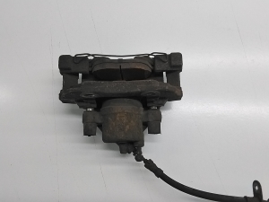 Ford Focus (2011–2018) Front brake caliper 1682876 - 2