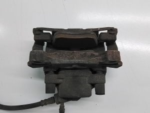 VOLVO S80 II (2006–2016) Front brake caliper 8603754 - 2