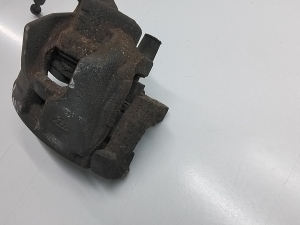 VOLVO S80 II (2006–2016) Front brake caliper 8603754 - 3