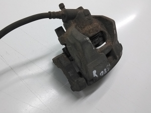 VOLVO S80 II (2006–2016) Front brake caliper 8603754 - 4