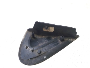 Citroen C5 I (2001–2008) Mirror triangle trim 9634763077 - 2
