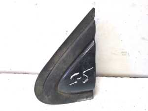 Mirror triangle trim - 9634763077