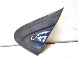Mirror triangle trim - 9634763077