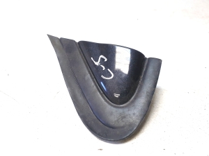Citroen C5 I (2001–2008) Spiegeldreieck Verkleidung 9634763077 - 3