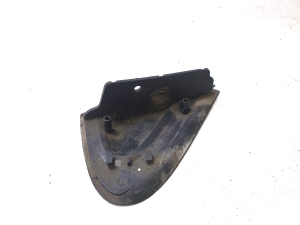 Citroen C5 I (2001–2008) Mirror triangle trim 9634763077 - 2
