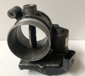 Volkswagen Transporter T5 (2003–2015) Drosselklappe 03L128063H - 2