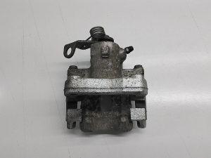AUDI A1 8X (2010–2018) Bremssattel hinten 1K0615123E - 2