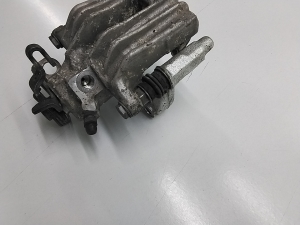 AUDI A1 8X (2010–2018) Bremssattel hinten 1K0615123E - 3