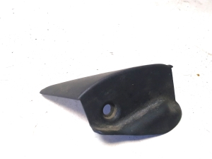 RENAULT Megane II (2002–2009) Mirror triangle trim 8200073430 - 3