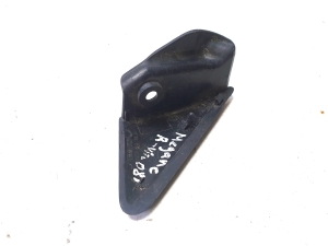 RENAULT Megane II (2002–2009) Mirror triangle trim 8200073430 - 4
