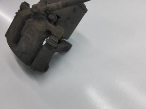 AUDI Q3 8U (2011–2018) Bremssattel hinten 5N0615403 - 3