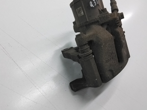 AUDI Q3 8U (2011–2018) Bremssattel hinten 5N0615403 - 4