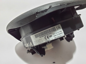 Opel Vivaro B (2014–2019) Stūres drošības spilvens 985108023R - 2
