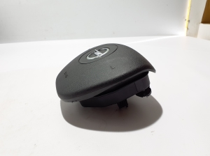 Opel Vivaro B (2014–2019) Stūres drošības spilvens 985108023R - 4