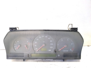 Kombiinstrument - 9168138