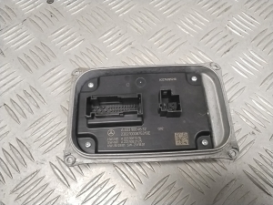 Light control module - A2239004632