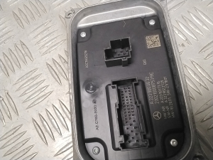 Mercedes Benz EQE X294 (2022–2026) Light control module A2239004632 - 2