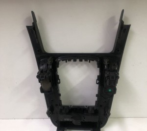 AUDI A4 B8 (2007–2016) Center console 8K0864261 - 2