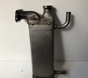 AGR-Ventilkühler - 03L131511A