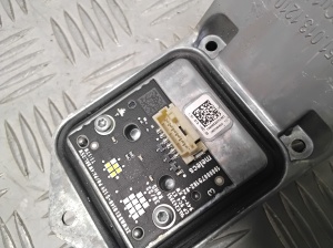 Mercedes Benz EQE X294 (2022–2026) Light control module 12510131210 - 2