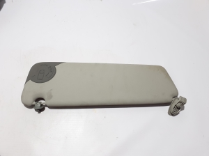 Opel Vivaro B (2014–2019) Sun visor 964001235R - 2