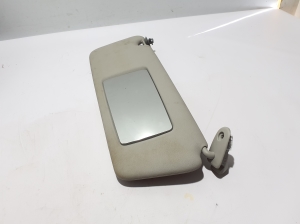 Opel Vivaro B (2014–2019) Sun visor 964001235R - 3