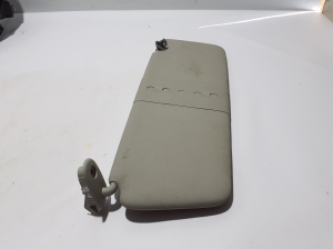 Opel Vivaro B (2014–2019) Sun visor 964011382R - 2