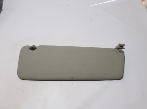 Opel Vivaro B (2014–2019) Sun visor 964011382R - 3