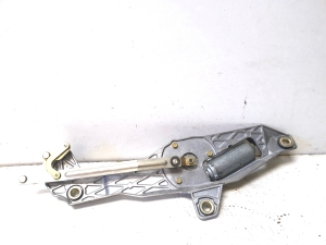 VOLVO V70 I (1997–2000) Heckscheibenwischermechanismus 9483188 - 4