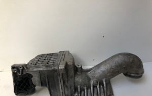 Intake manifold - A2711400887