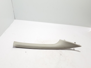   Front pillar interior trim  - 769110523R 
