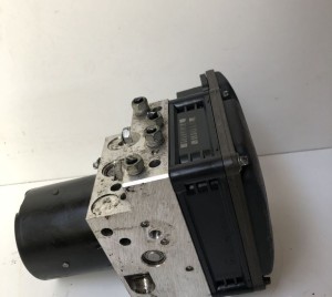 BMW 5 SERIES E60 (2003–2010) ABS Steuergerät 3451678336003 - 2