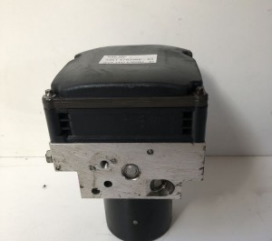BMW 5 SERIES E60 (2003–2010) ABS Steuergerät 3451678336003 - 3