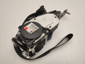 Mercedes Benz C-Class 204 (2007–2014) Sicherheitsgurt vorne A2048601585 - 2