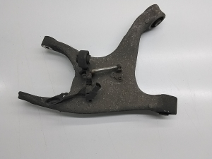 AUDI A7 (2010–2018) Rear control arm 8R0505311F - 2