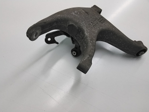 AUDI A7 (2010–2018) Rear control arm 8R0505311F - 5
