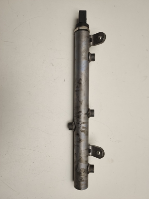  High pressure fuel line  - A6420703095 
