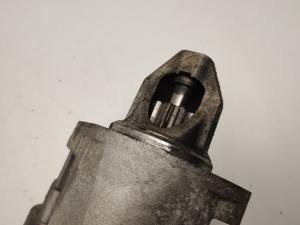 Mercedes Benz E-Class W212 (2009–2015) Starter A0061519901 - 2