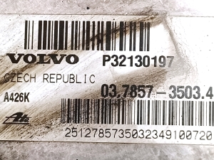 VOLVO V60 (2018–2026) Pidurivõimendi 32130197 - 4