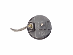 BMW 6 SERIES E63 (2003–2010) Alarmsirene 9147997 - 2