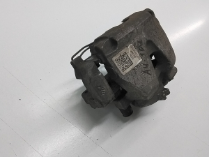 AUDI A4 B8 (2007–2016) Eesmine pidurisadul 8K0615123C - 4