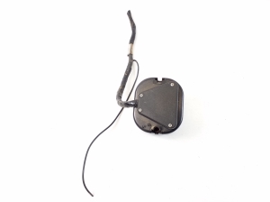 Mitsubishi Pajero IV (2006–2026) Alarmsirene 4B3865A4D - 3