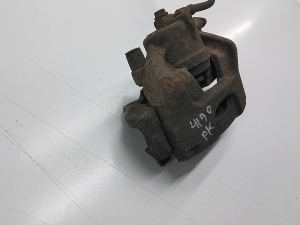 Saab 9-3 (2002–2014) Front brake caliper 93185745 - 4