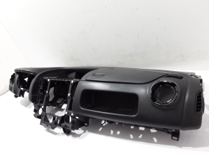 Opel Vivaro B (2014–2019) Armaturenbrett 681006321R - 3
